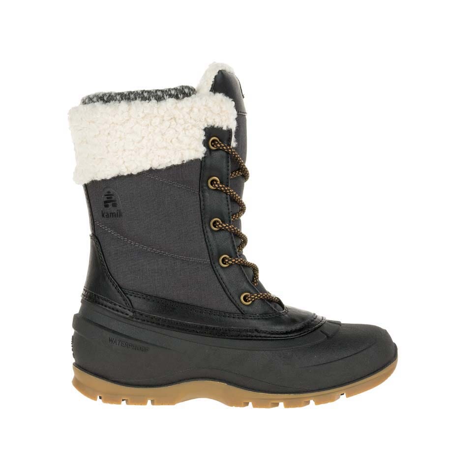 kamik snow pearl boots