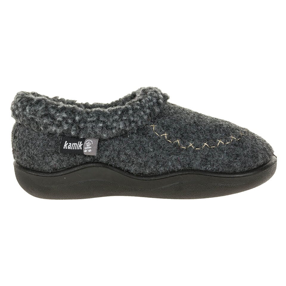 kamik cozy cabin slippers