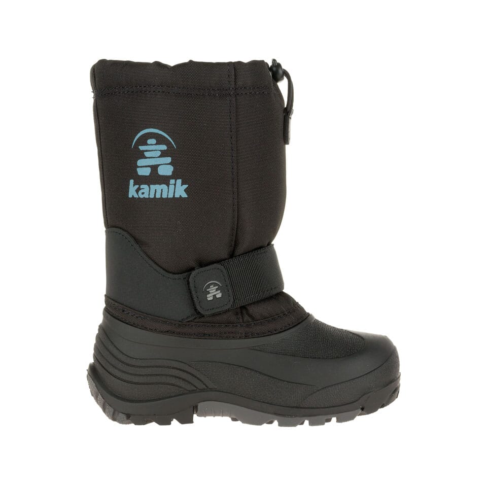 kamik rocket cold weather boot