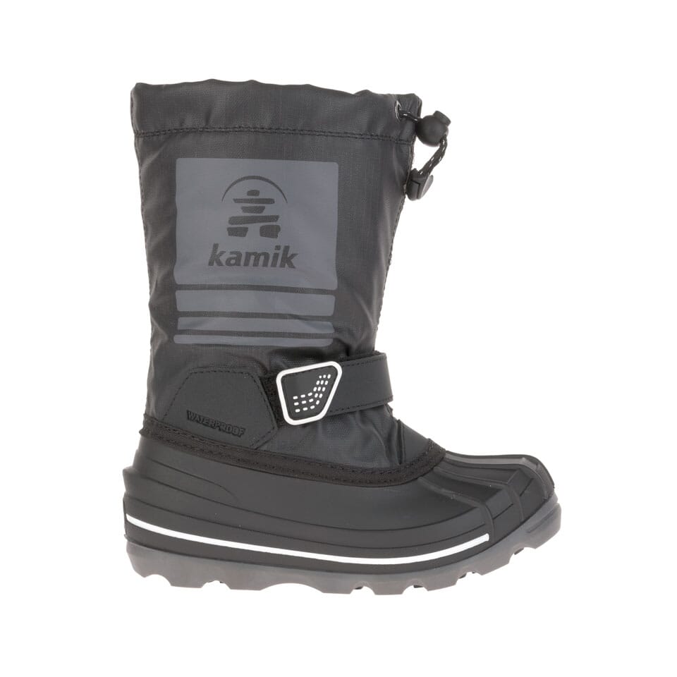 winterstiefel kamik 39