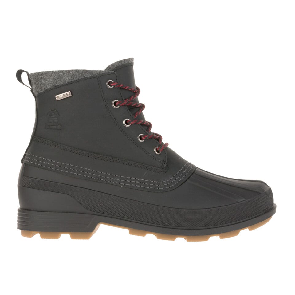 kamik frontenac men's winter boots