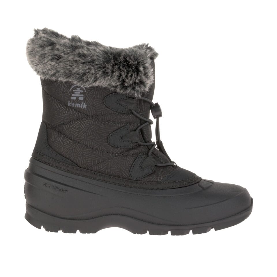 women's momentum snow boot