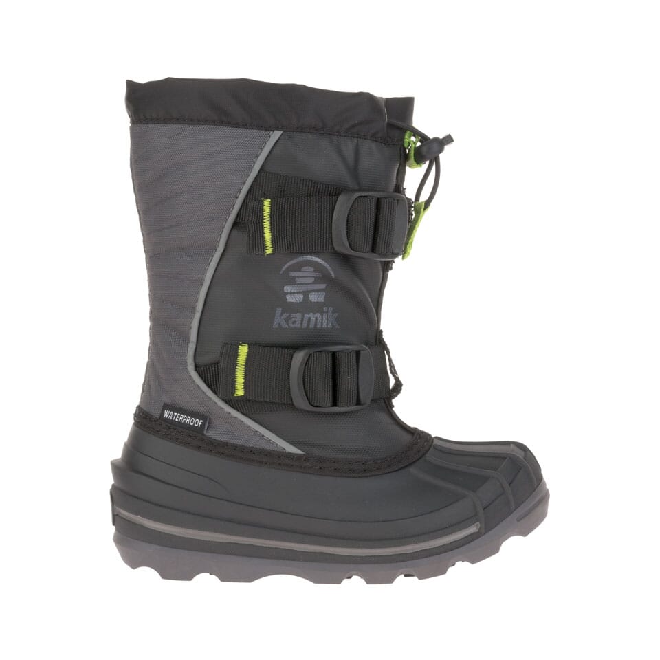 kamik glacial 3