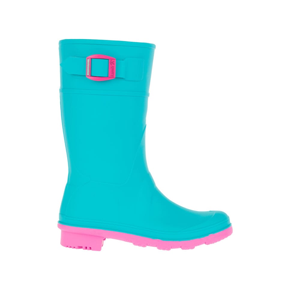 kamik raindrops rain boot