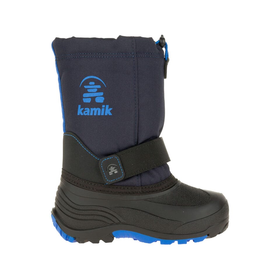 kamik rocket cold weather boot