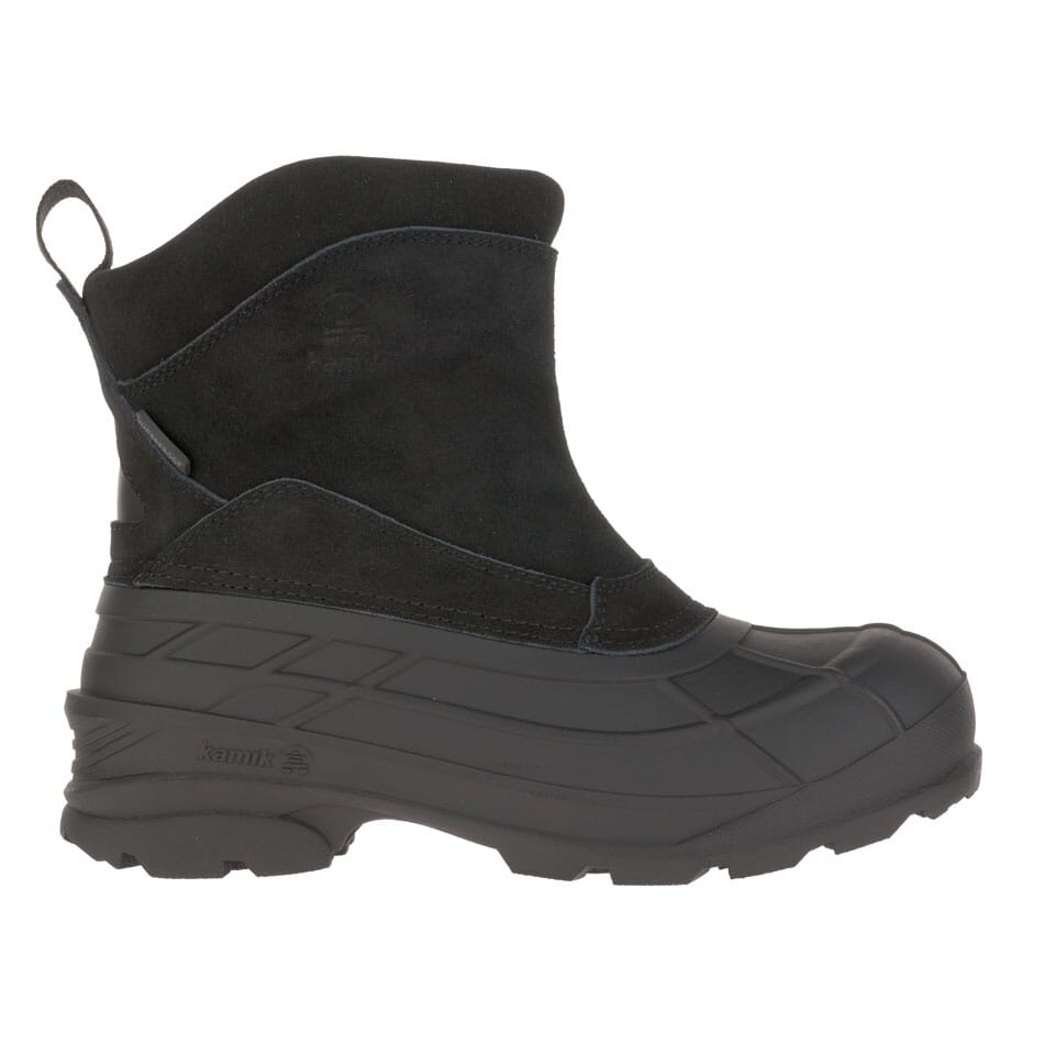 uninsulated gore tex hunting boots