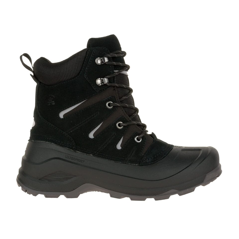 kamik labrador winter boot