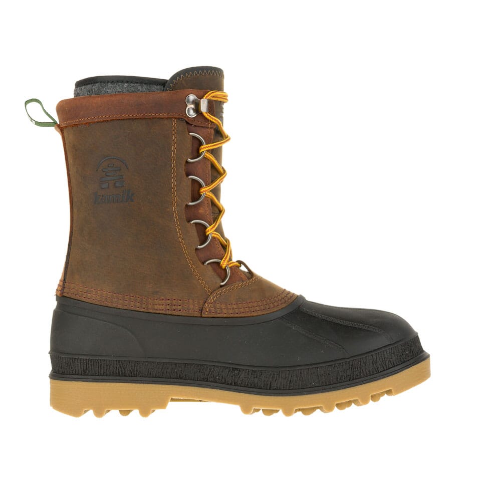 kamik william winter boot