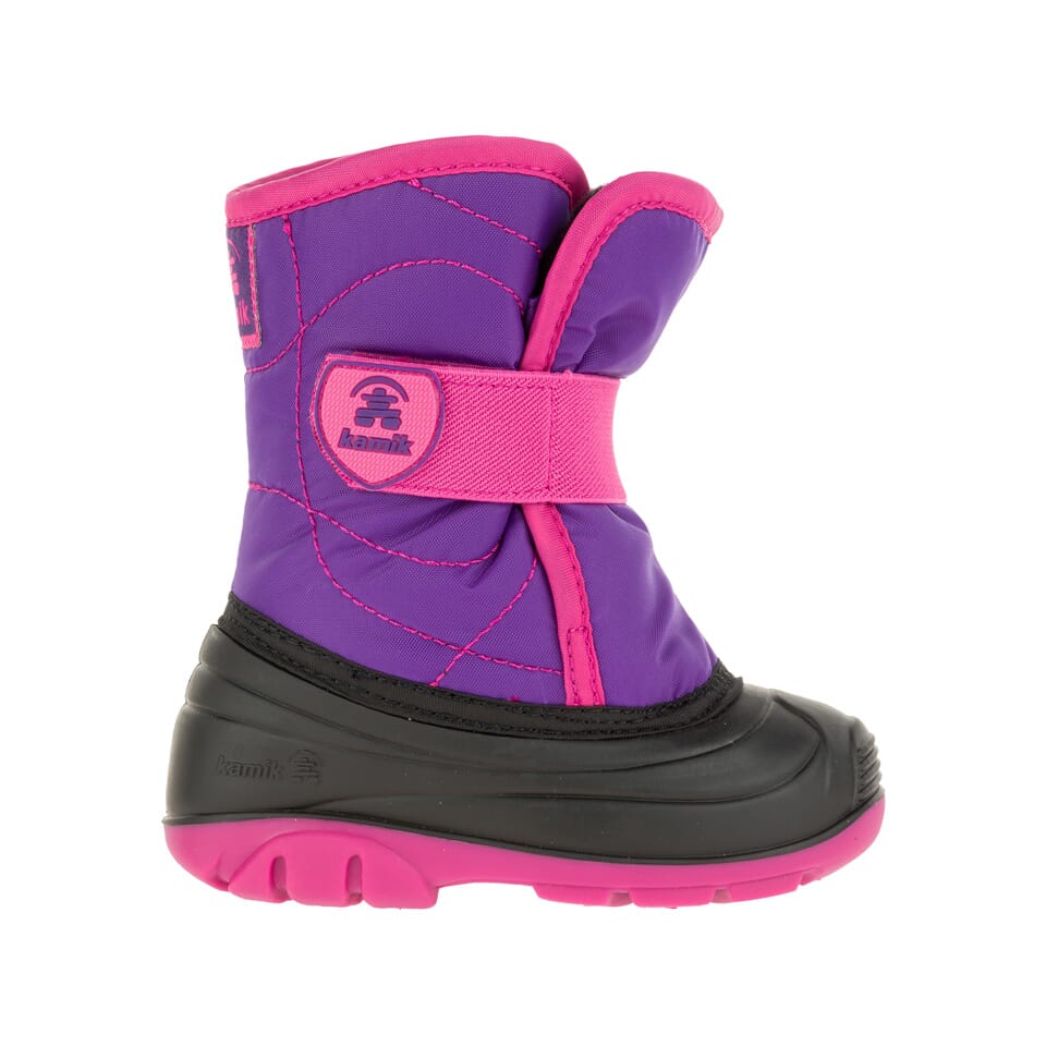 kamik snowbug winter boots