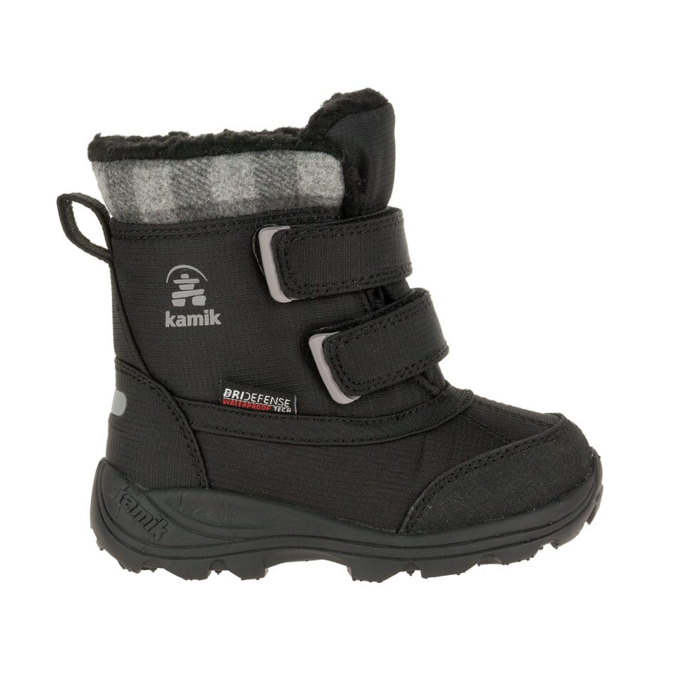 kamik baby boots