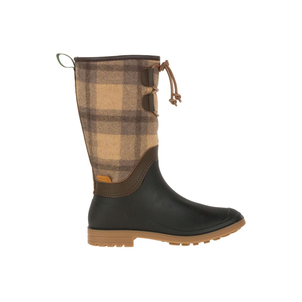 kamik abigail boot womens
