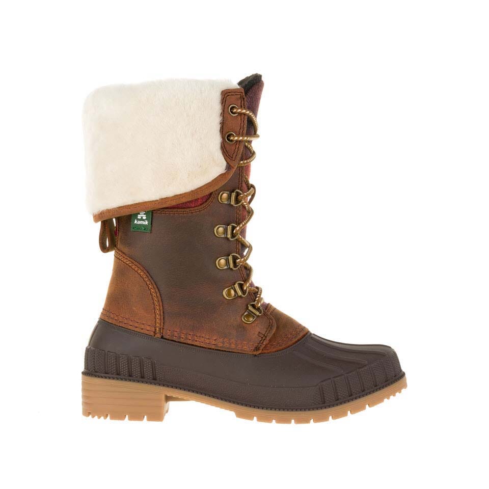 kamik sienna winter boots